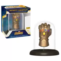 Avengers Infinity War - Infinity Gauntlet