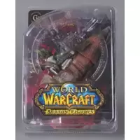 Gibzz Sparklighter