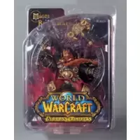 Magni Bronzehead