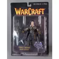 Prince Arthas Death Knight
