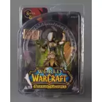 Sister Benedron