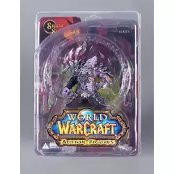 Skeeve Sorrowblade