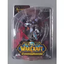 Sylvanas Windrunner