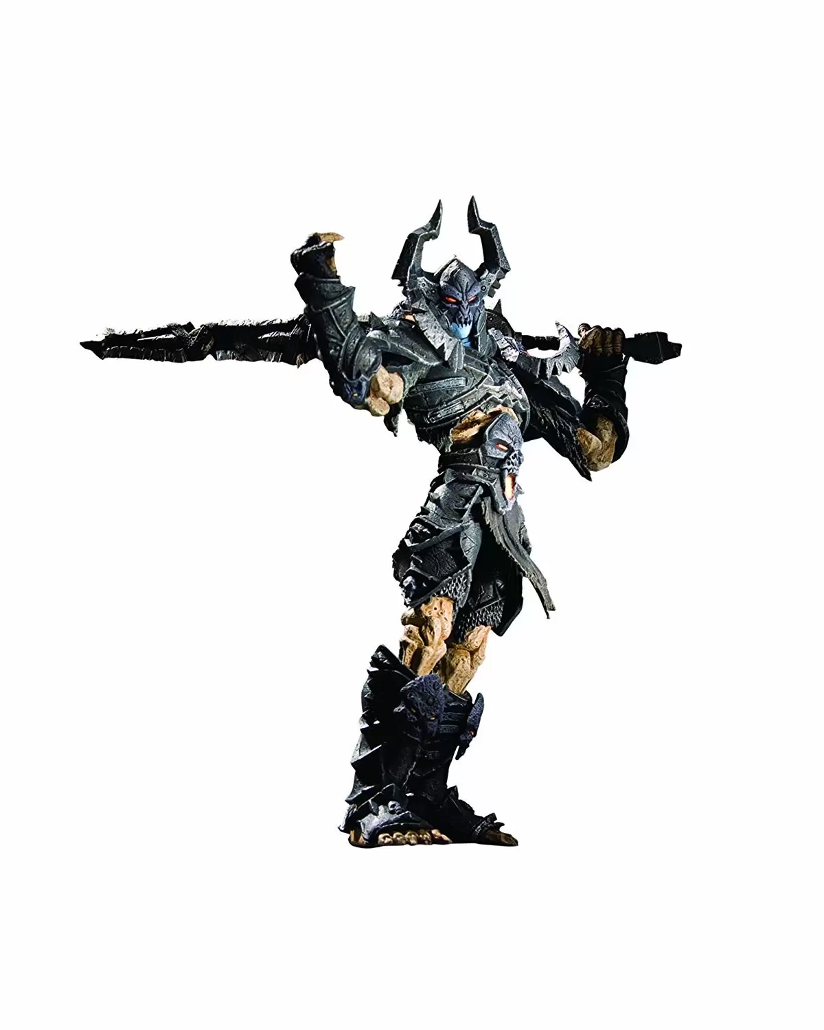World of Warcraft Action Figures (WOW) - The Black Knight