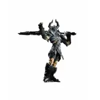 The Black Knight