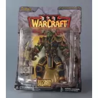 Thrall