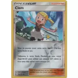 Clem Reverse