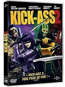 Autres Films - Kick-Ass 2