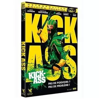 Autres Films - Kick-Ass