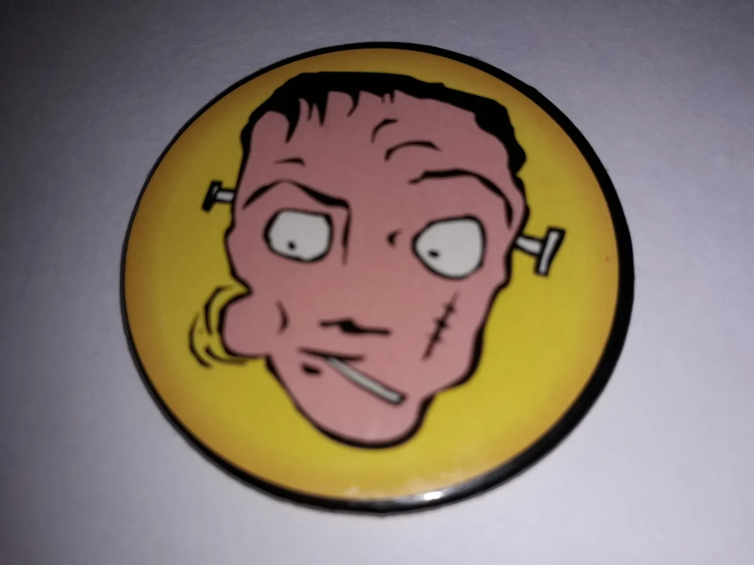 Chupa Chups Caps - Caps 033