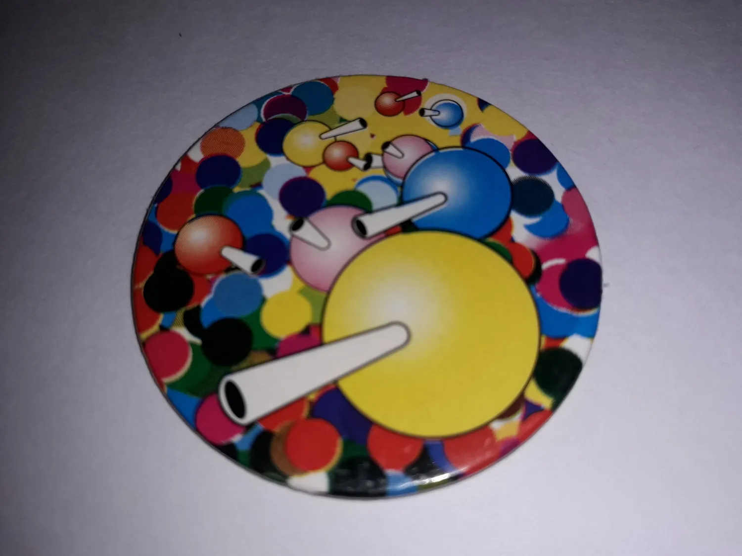 Chupa Chups Caps - Caps 035