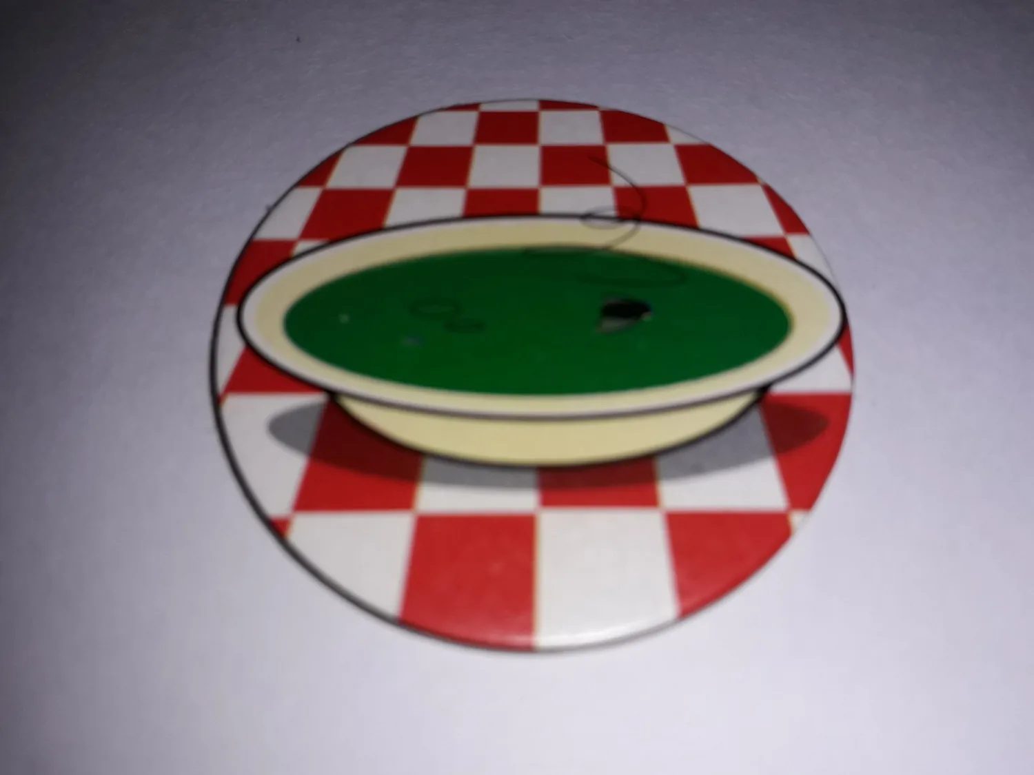 Chupa Chups Caps - Caps 043