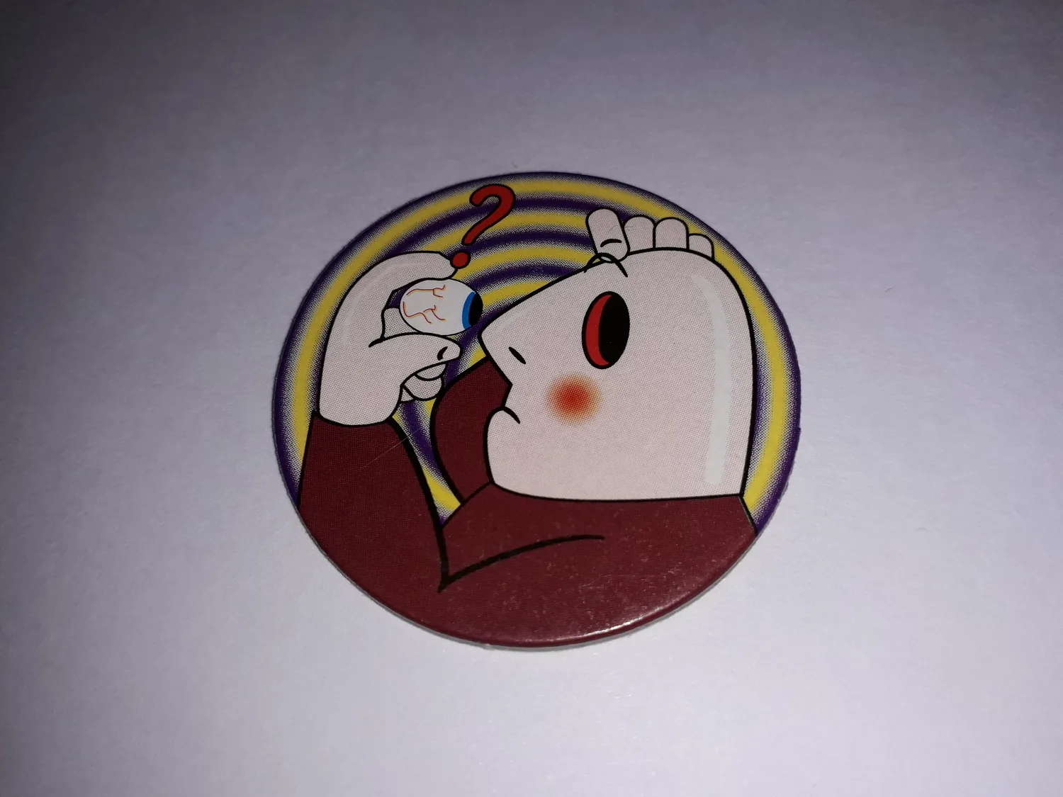 Chupa Chups Caps - Caps 047