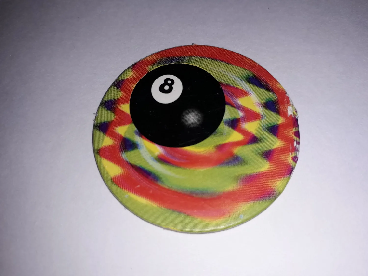 Chupa Chups Caps - Caps 060
