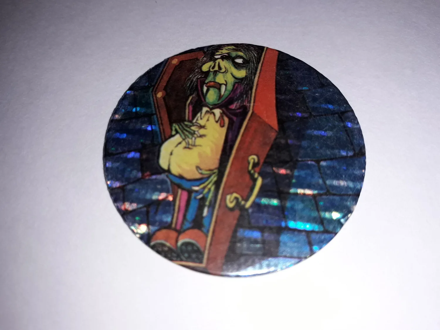Chupa Chups Caps - Caps 065