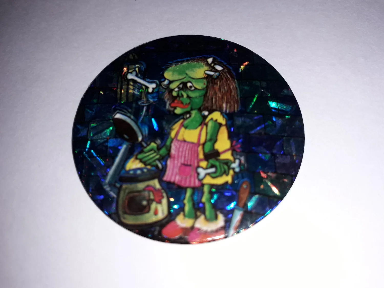 Chupa Chups Caps - Caps 070