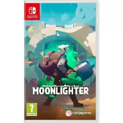 Moonlighter