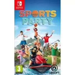 Sports Party