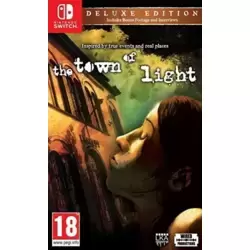 The Town of Light - Deluxe Edition
