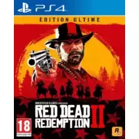 Red Dead Redemption II Édition Ultime