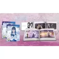Root Letter - Limited Edition