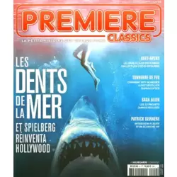 Les Dents de la Mer : Et Spielberg réinventa Hollywood