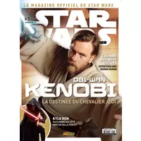 Obi-Wan Kenobi - La destinée du chevalier Jedi