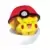 Zipper Ball Pikachu