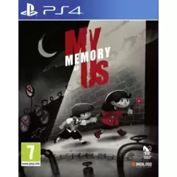 My Memory of Us