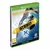 Jeux XBOX One - Steep X-Games Edition Gold