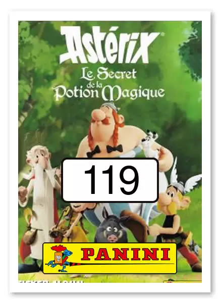 Astérix - Image n°119