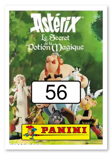 Astérix - Image n°56