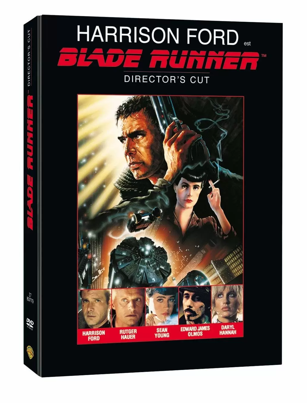 Autres Films - Blade Runner