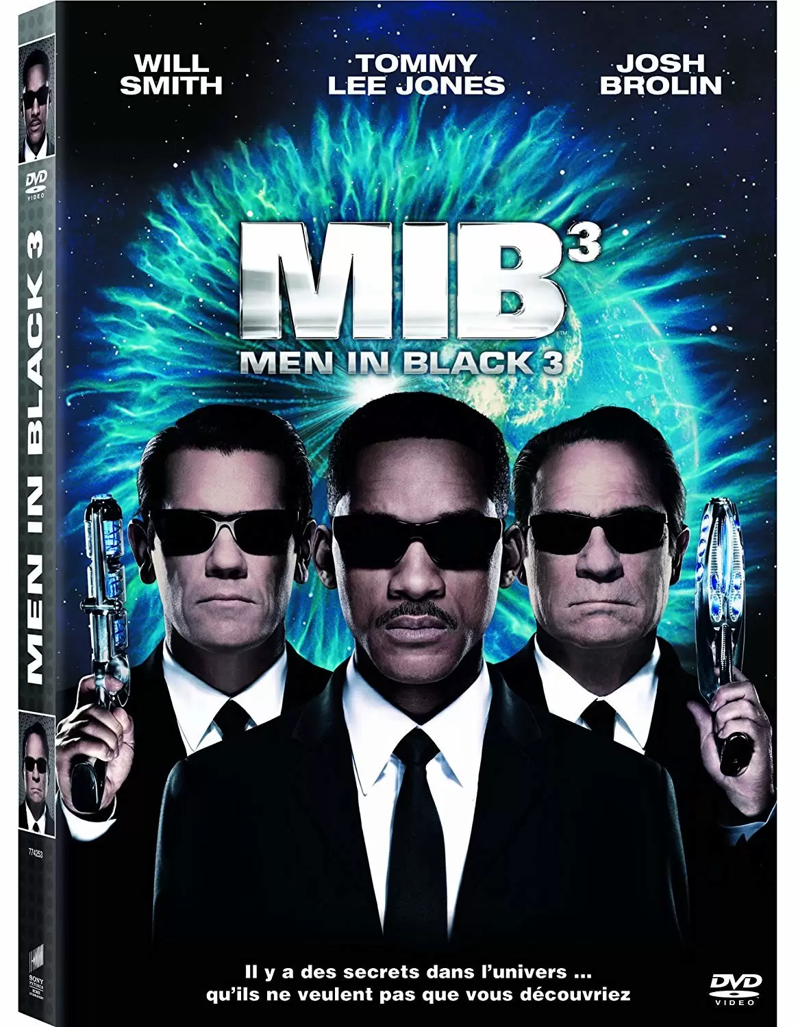 Autres Films - Men in Black 3