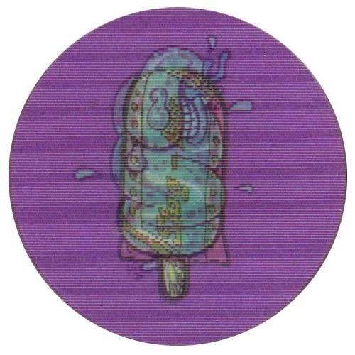 Chupa Chups Caps - Caps 026
