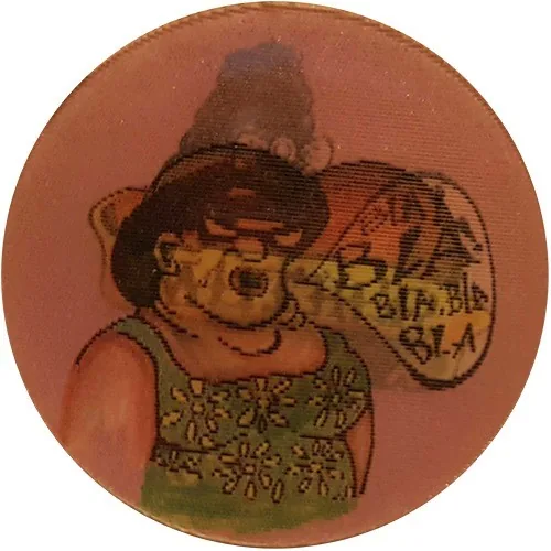 Chupa Chups Caps - Caps 030