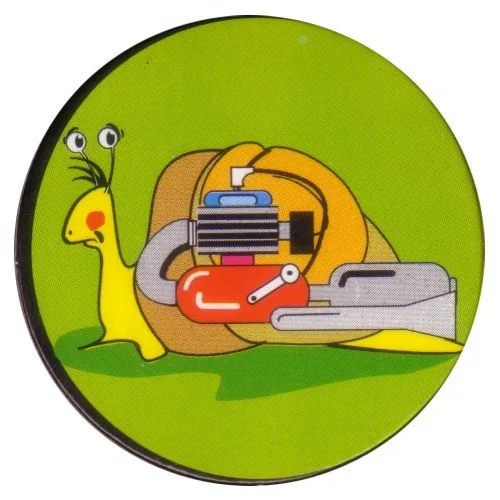 Chupa Chups Caps - Caps 045