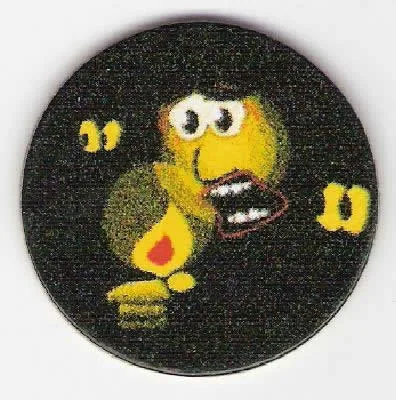 Chupa Chups Caps - Caps 052