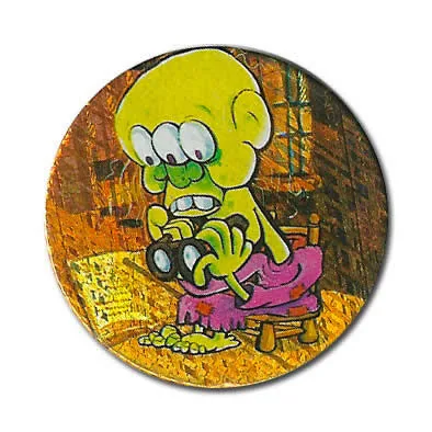 Chupa Chups Caps - Caps 064