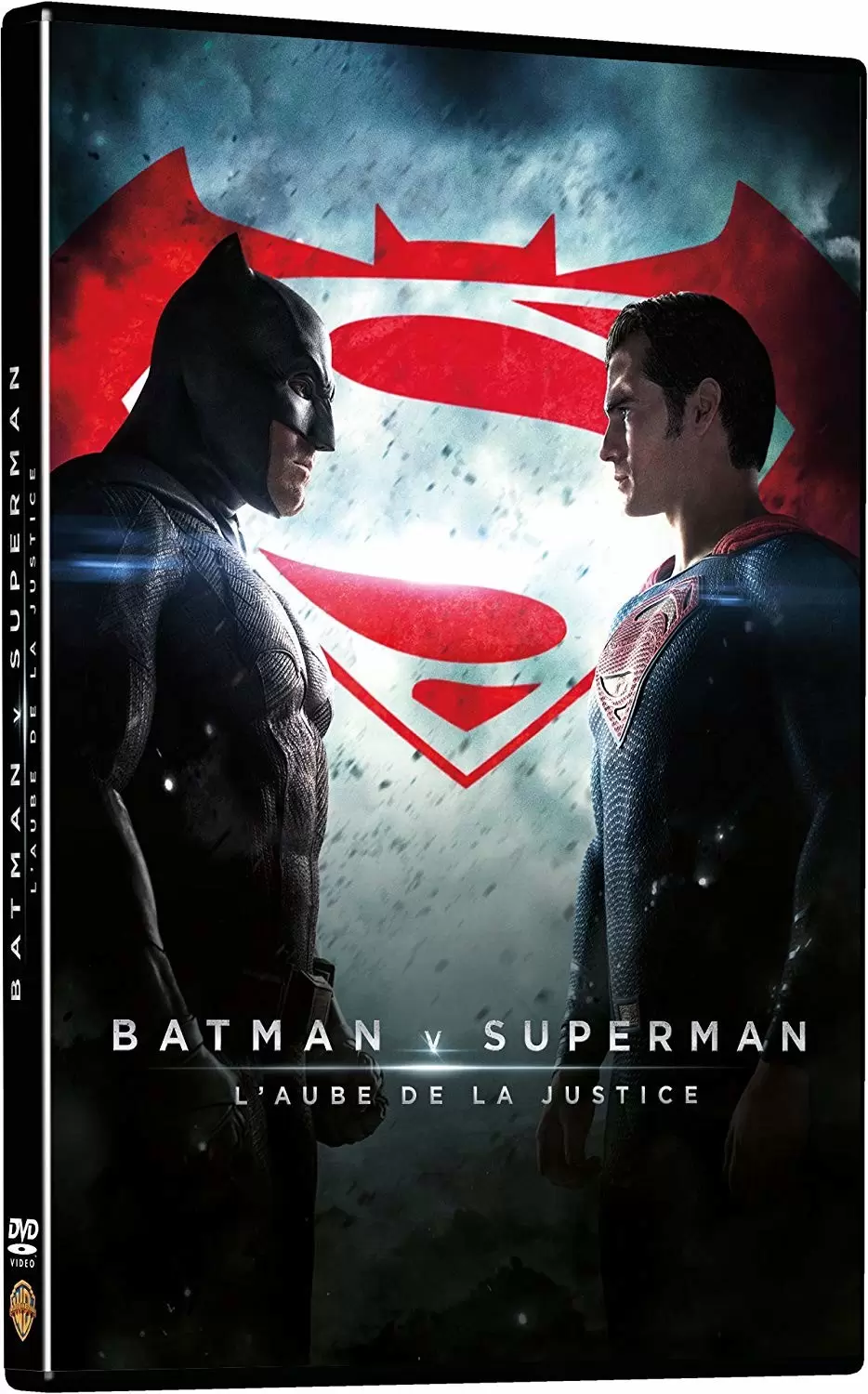 Films DC - Batman v Superman - L\'aube de la Justice