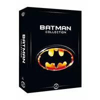La Collection Batman