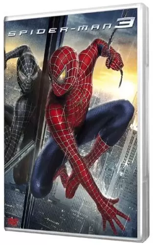 Films MARVEL - Spider-Man 3