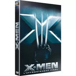 X-Men : L'Affrontement Final