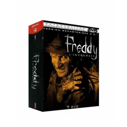 Freddy - L'intégrale