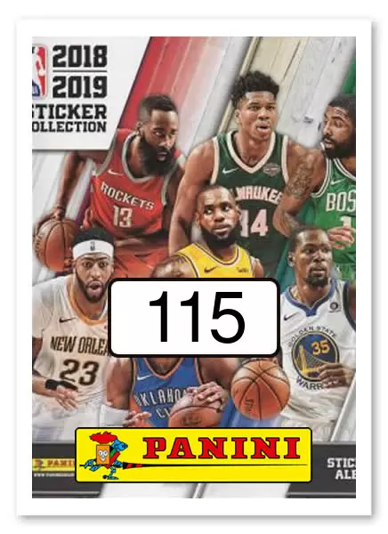 NBA 2018-2019 - Darren Collison - Indiana Pacers