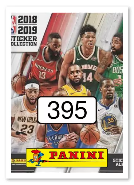 NBA 2018-2019 - Rudy Gay - San Antonio Spurs