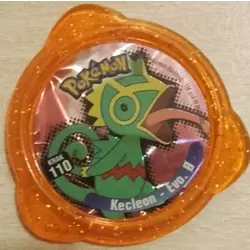 Kecleon – Evo Ø Orange