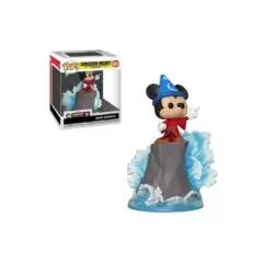 Fantasia - Sorcerer Mickey