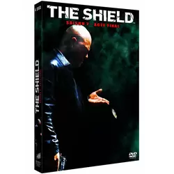 The Shield - Intégrale saison 7