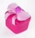 Advent Calendar 2018 - Pink Present
